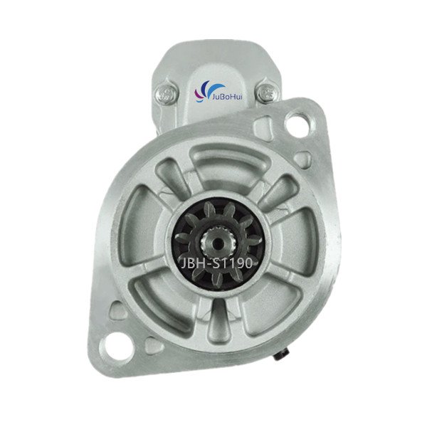 Starter Motor 2810078150 CST40000 STN4622 for TOYOTA COASTER BUS TOYOTA ENGINE N04C Hino 300